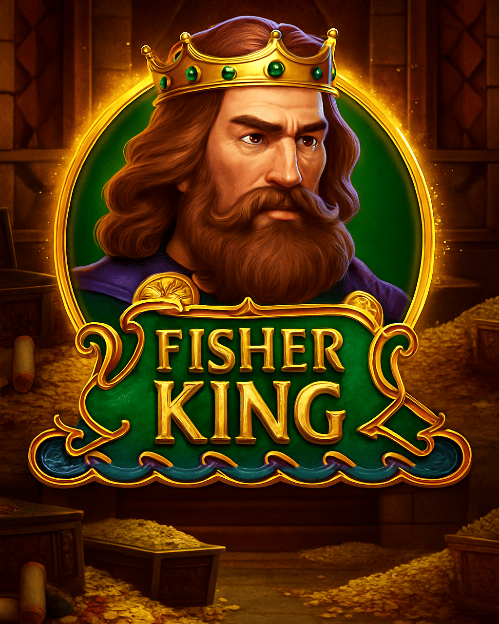 Fisher King