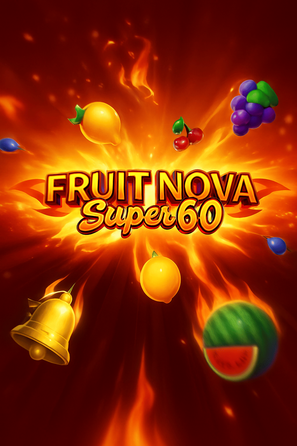 Fruit Super Nova 60
