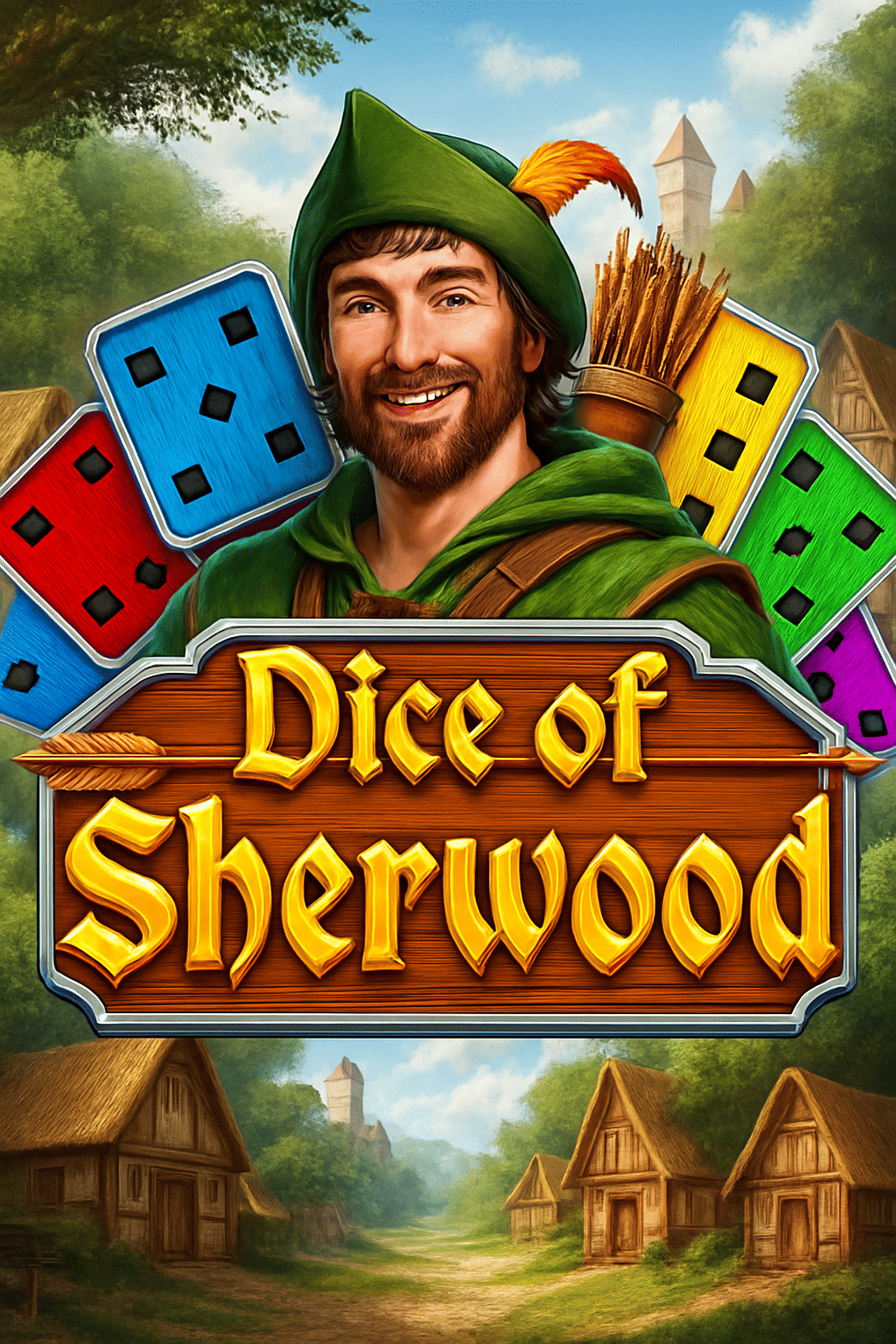 Dice of Sherwood