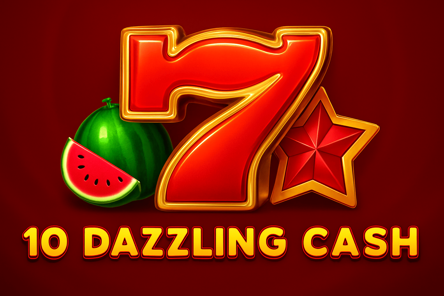 10 Dazzling Cash
