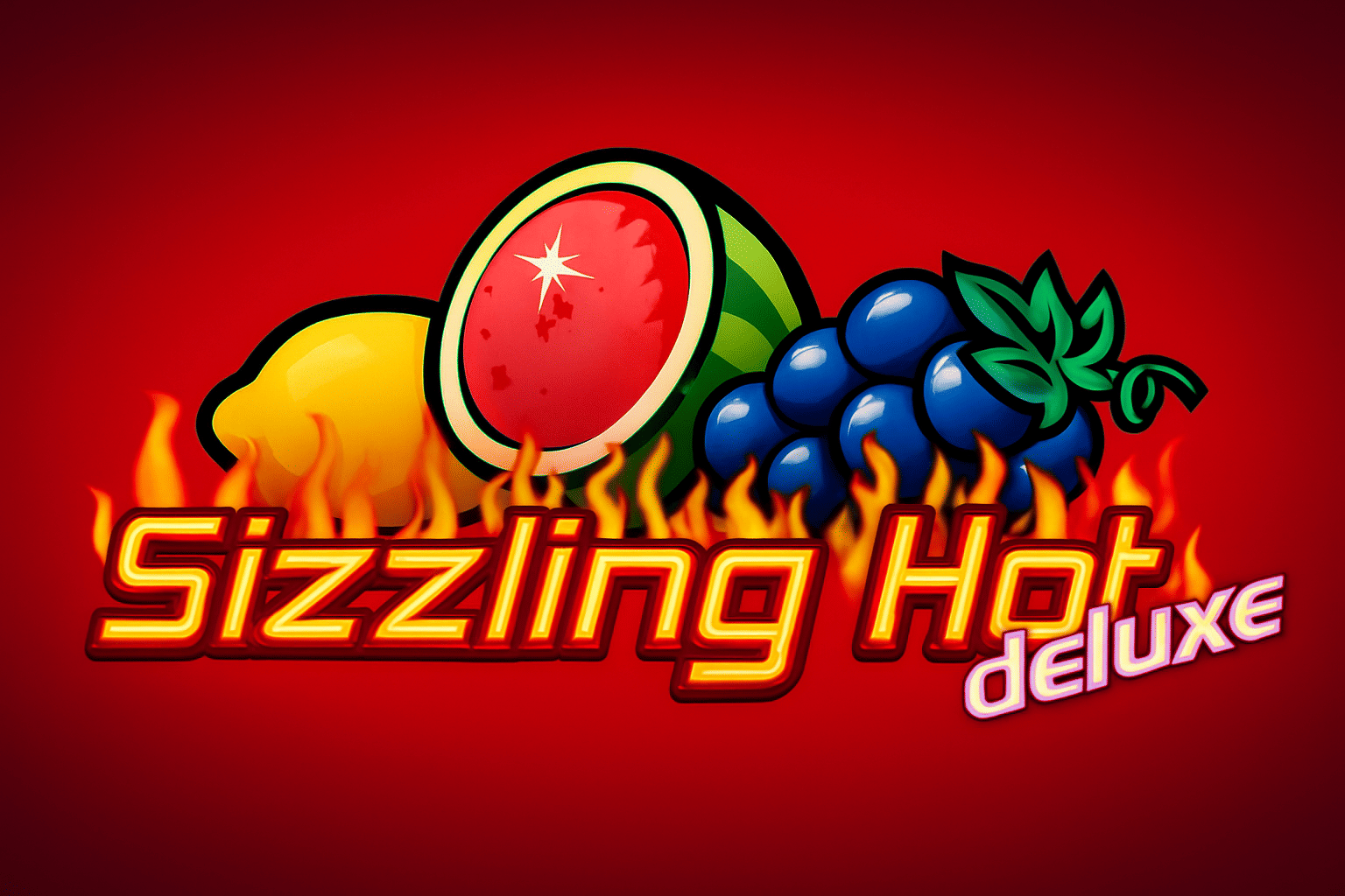 Sizzling Hot Deluxe
