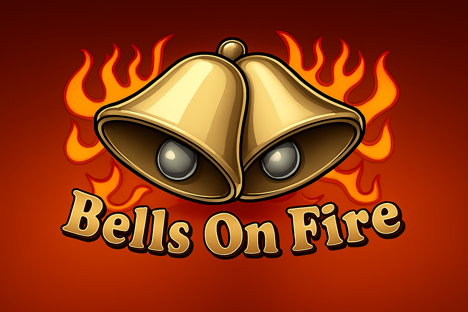 Bells on Fire