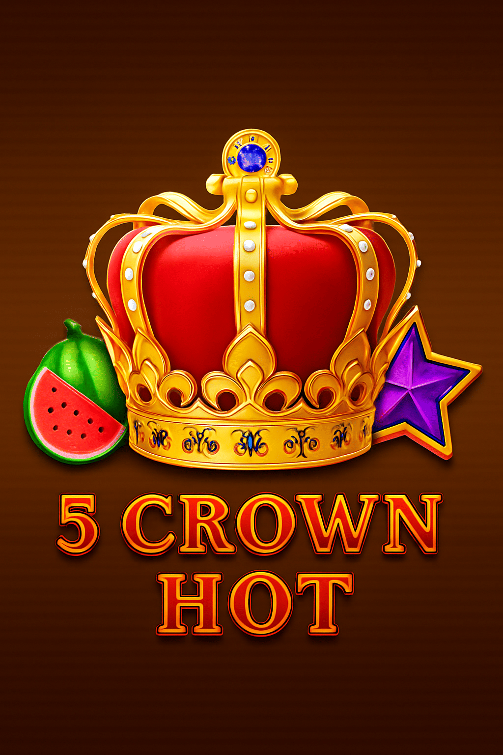 5 Crown Hot