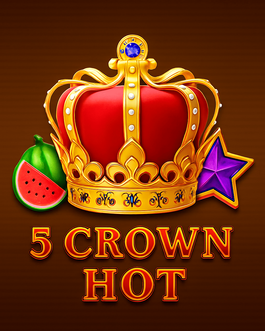 5 Crown Hot