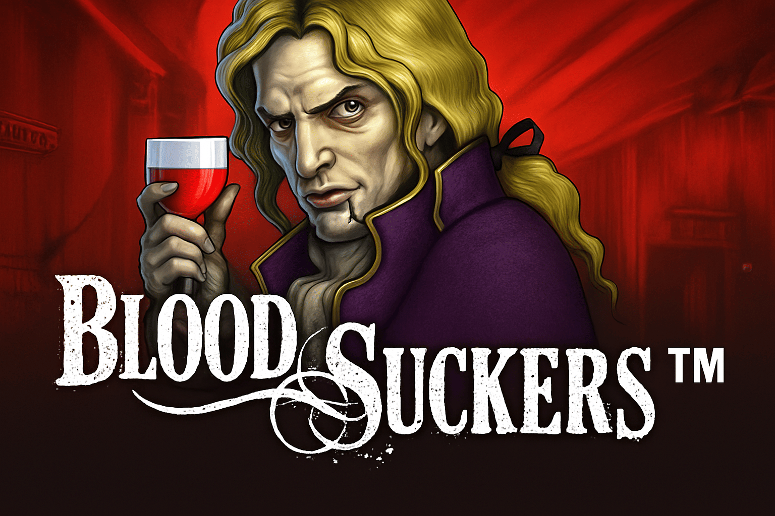 Blood Suckers