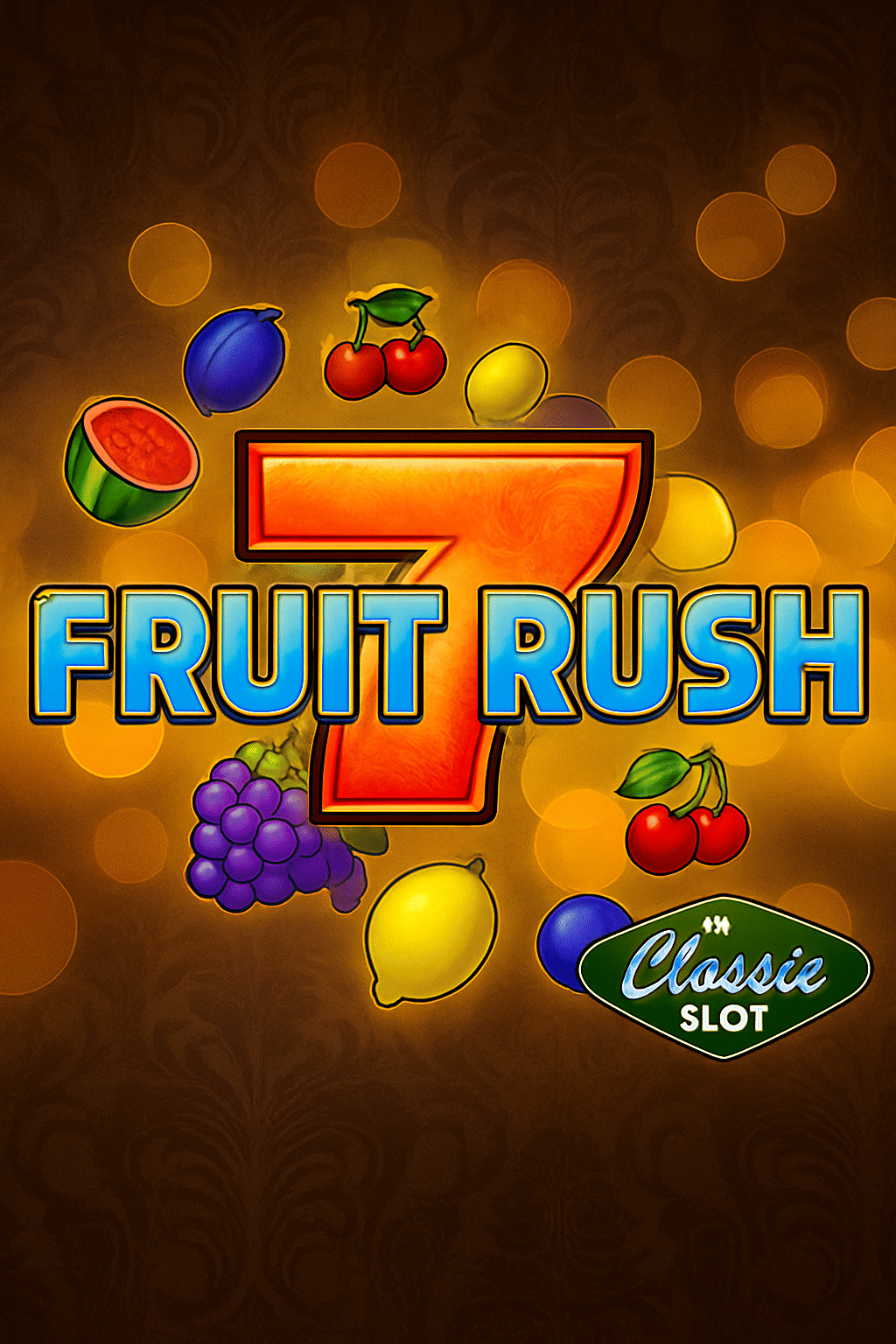 Fruit Rush