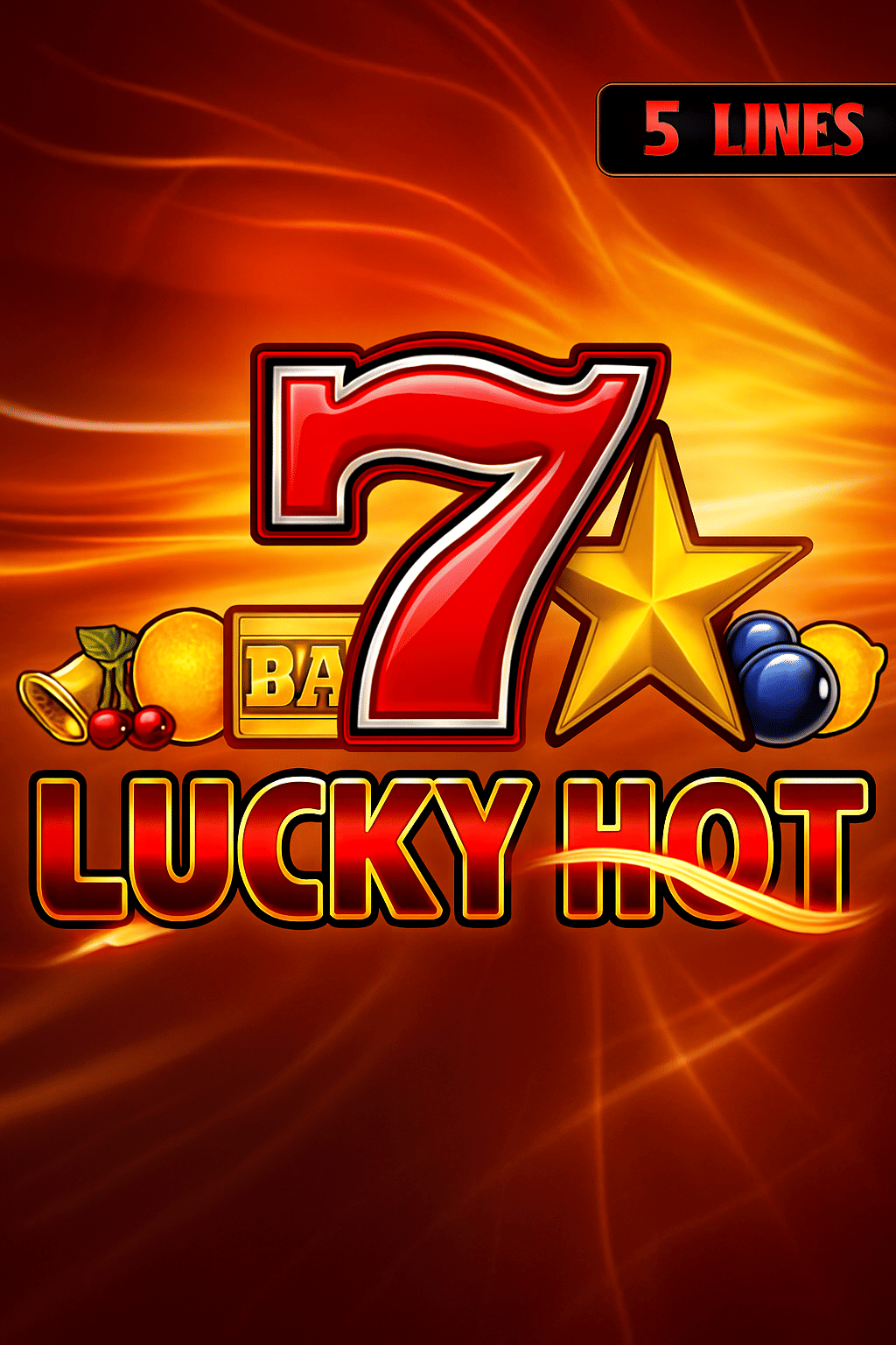 Lucky Hot