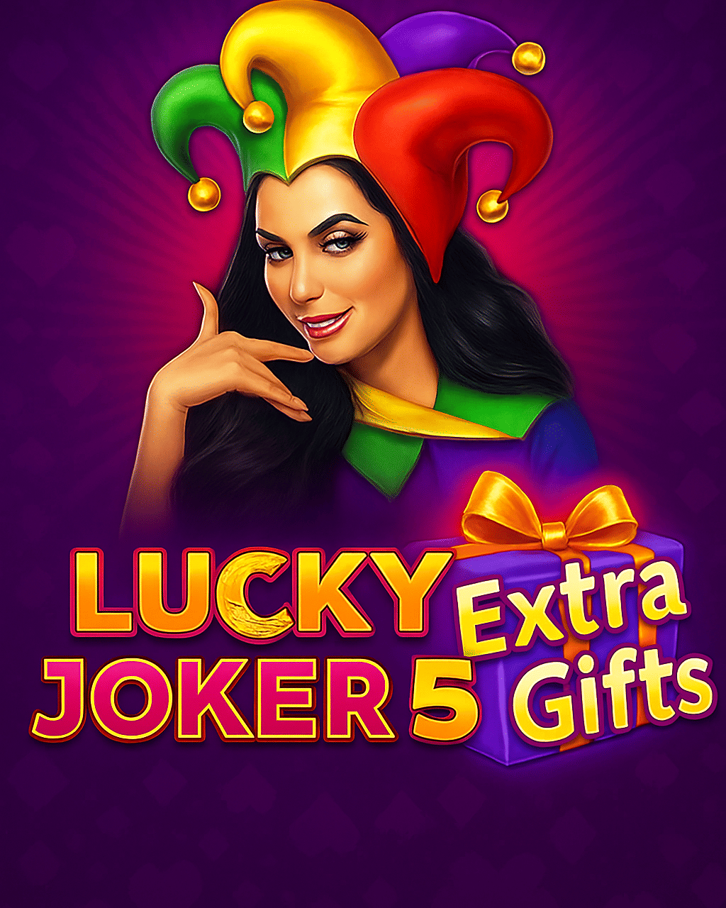 Lucky Joker 5 Extra Gifts
