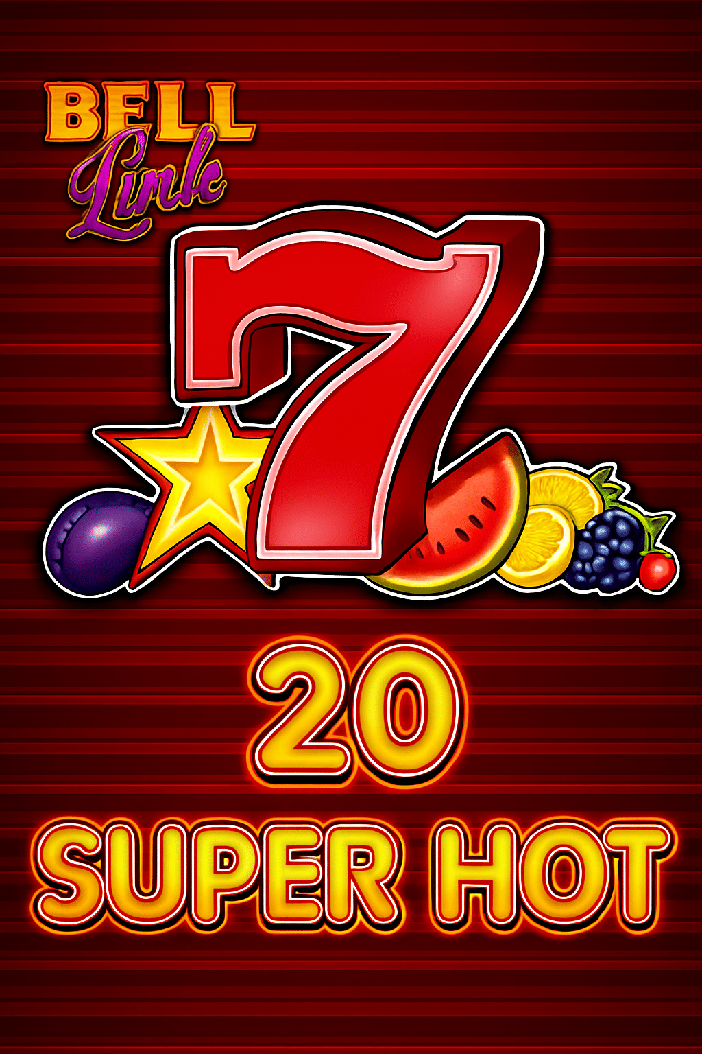 20 Super Hot Bell Link