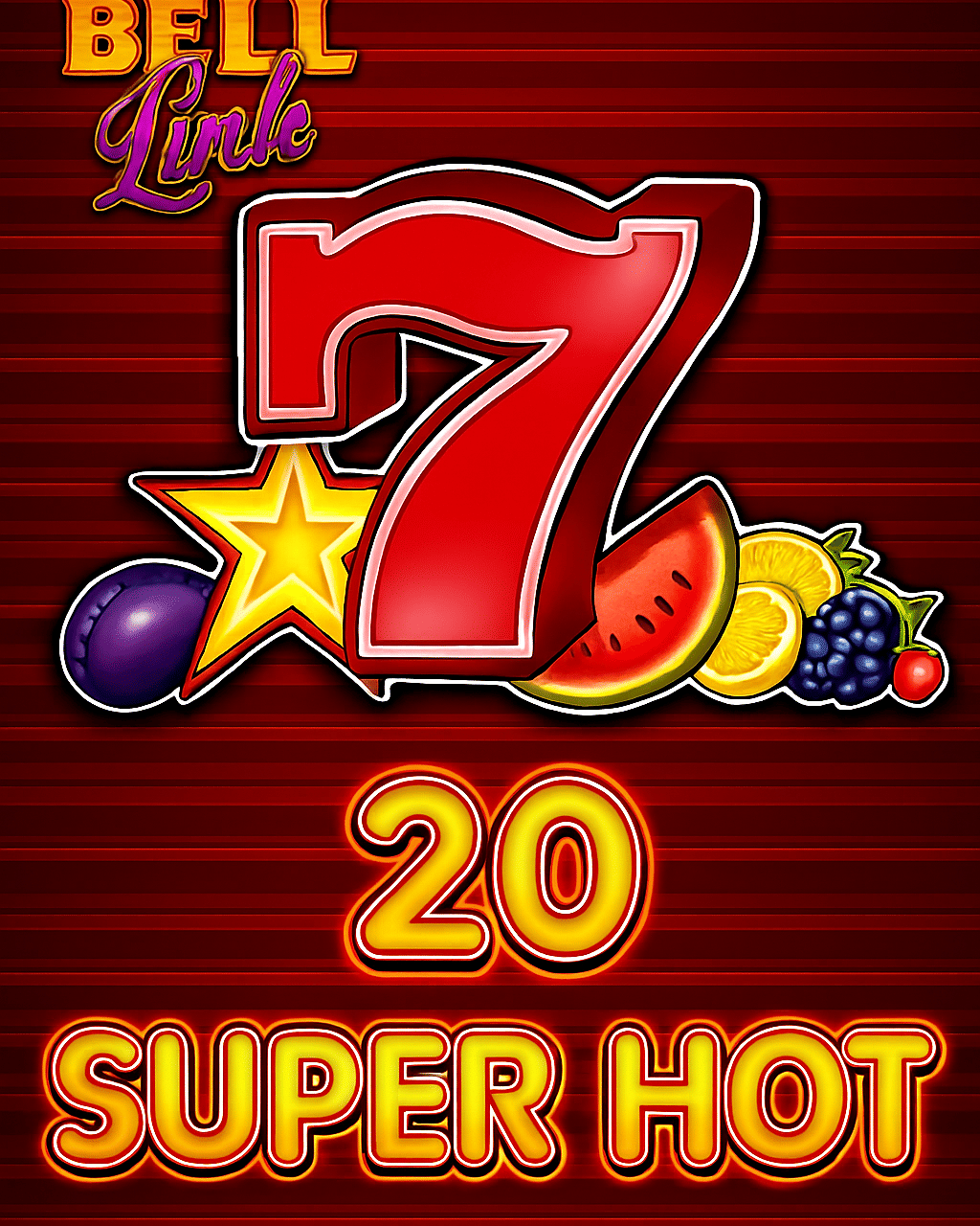 20 Super Hot Bell Link