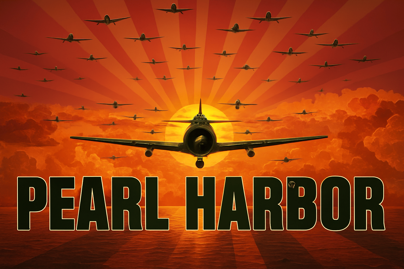 Pearl Harbor
