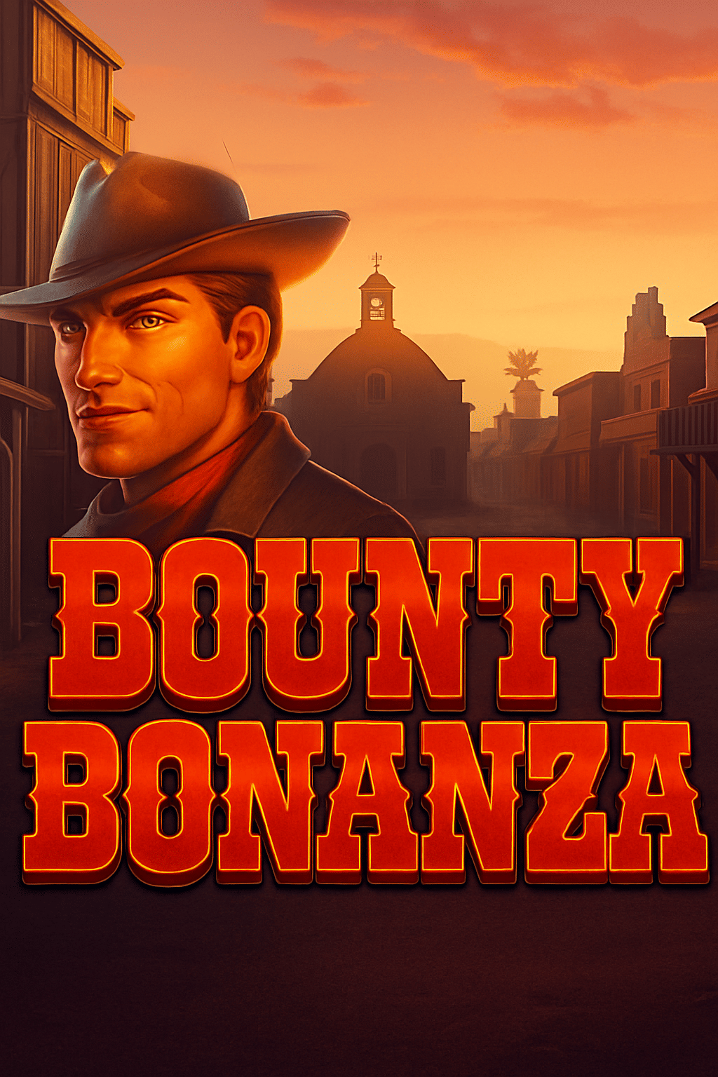 Bounty Bonanza