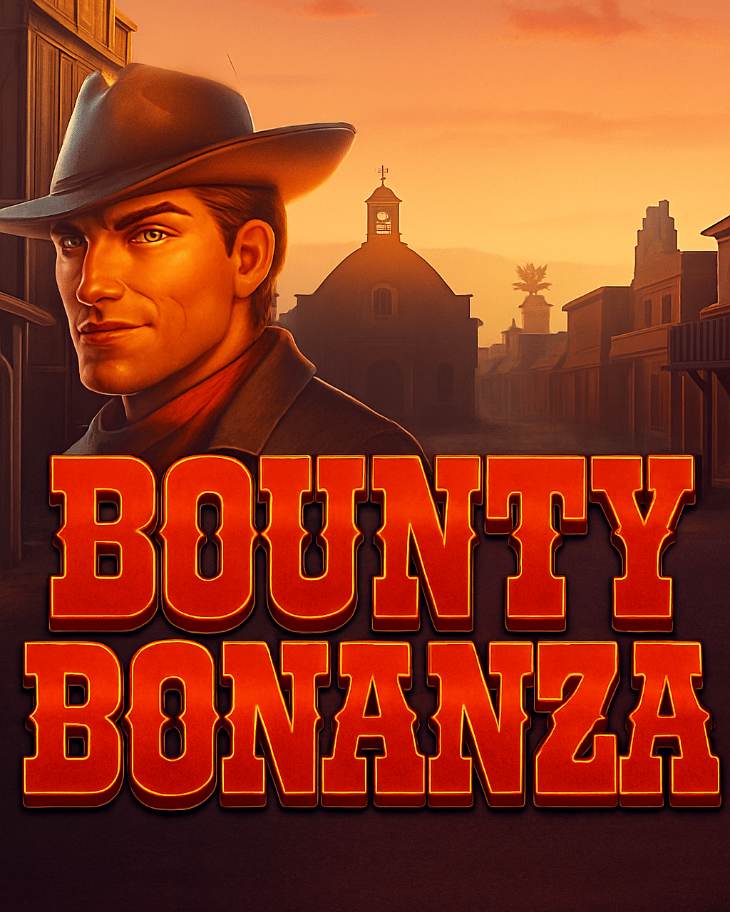 Bounty Bonanza