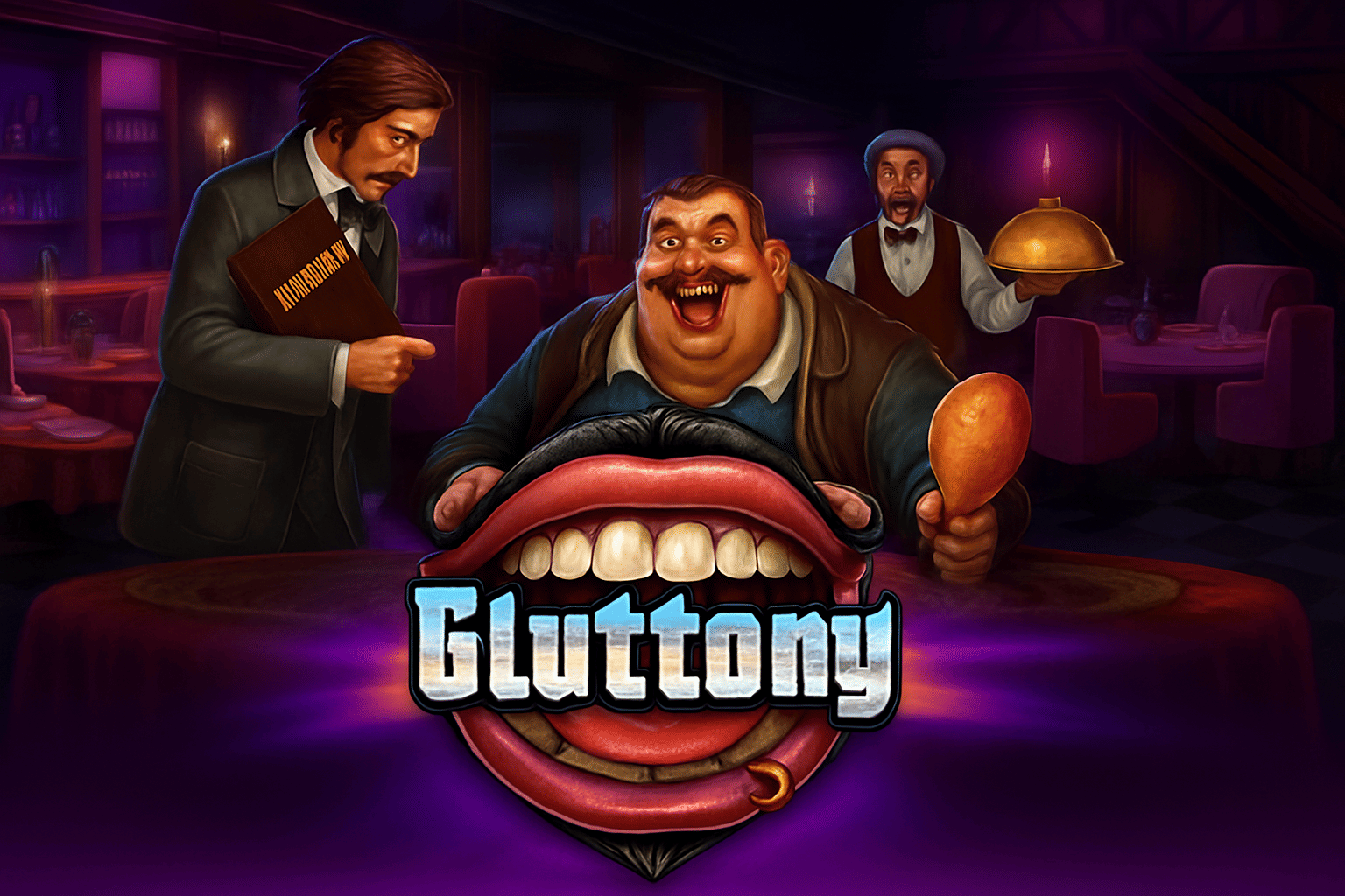 Gluttony