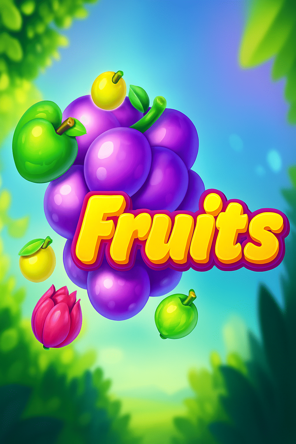 Fruits