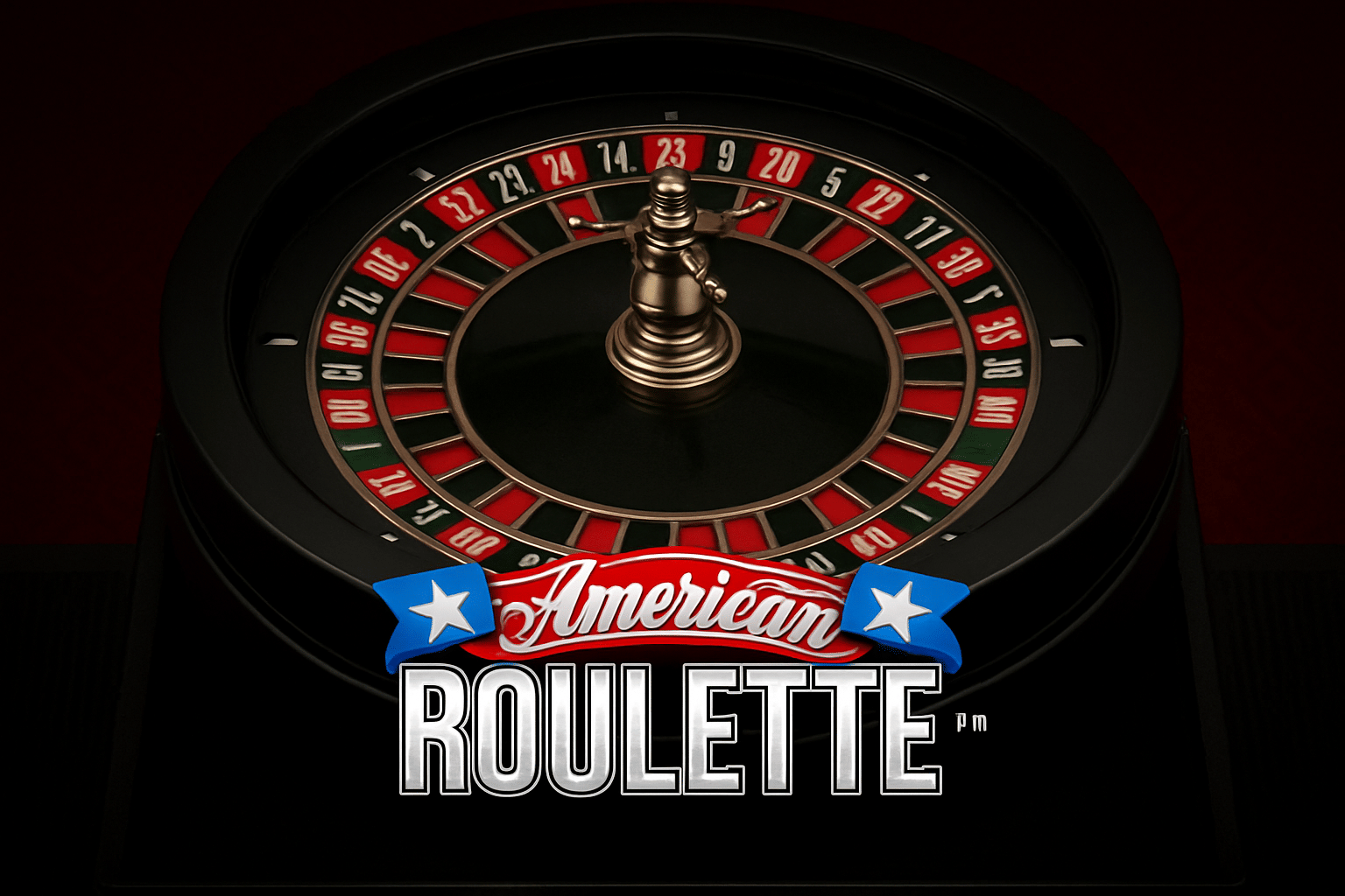 American Roulette