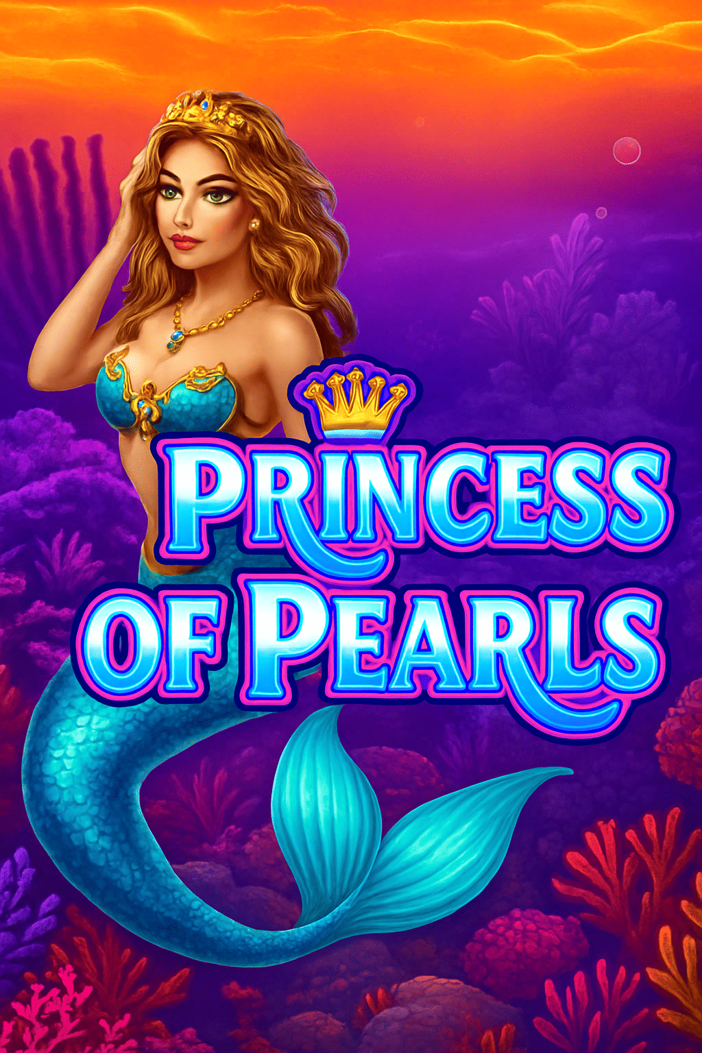Princess of Pearls