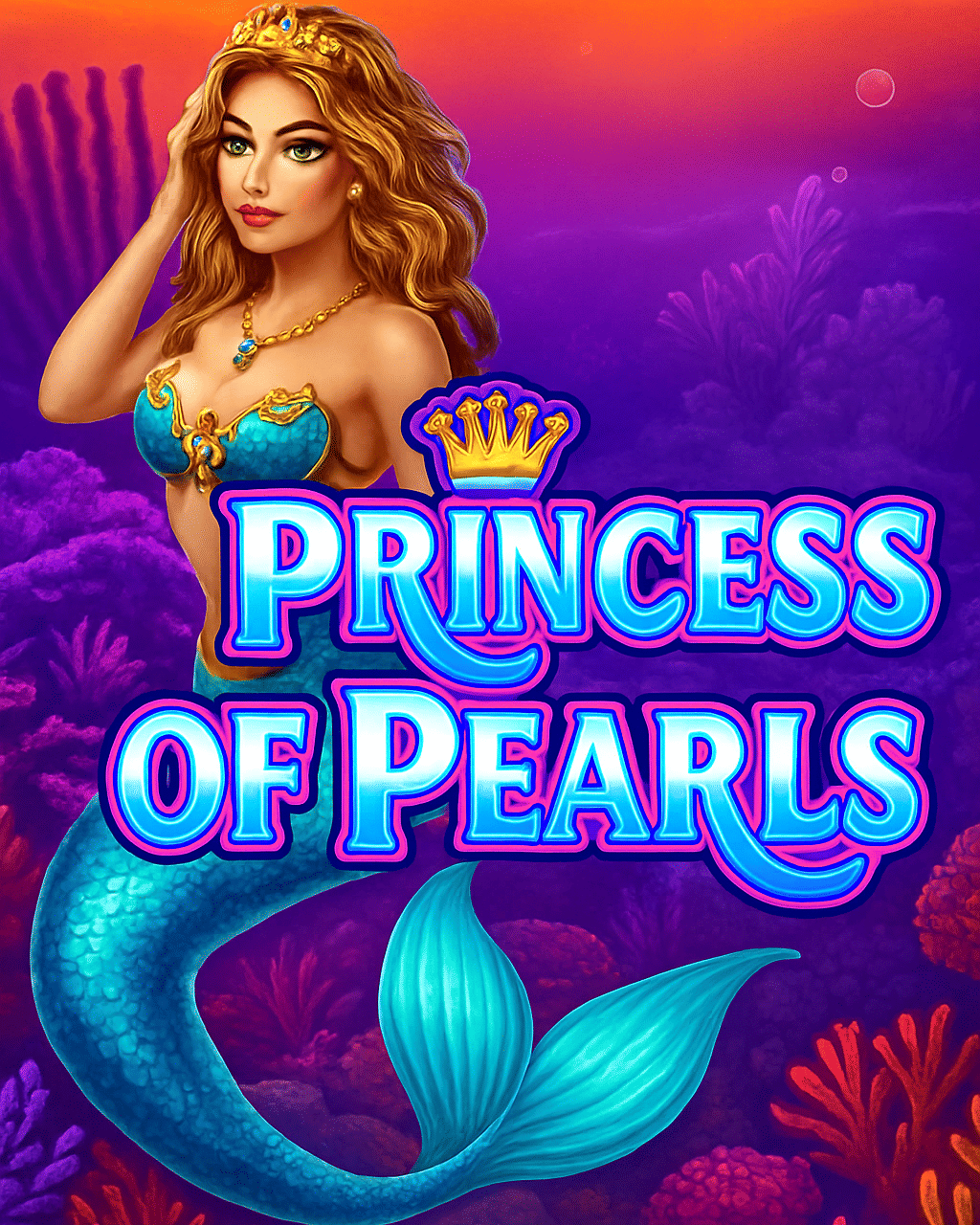 Princess of Pearls