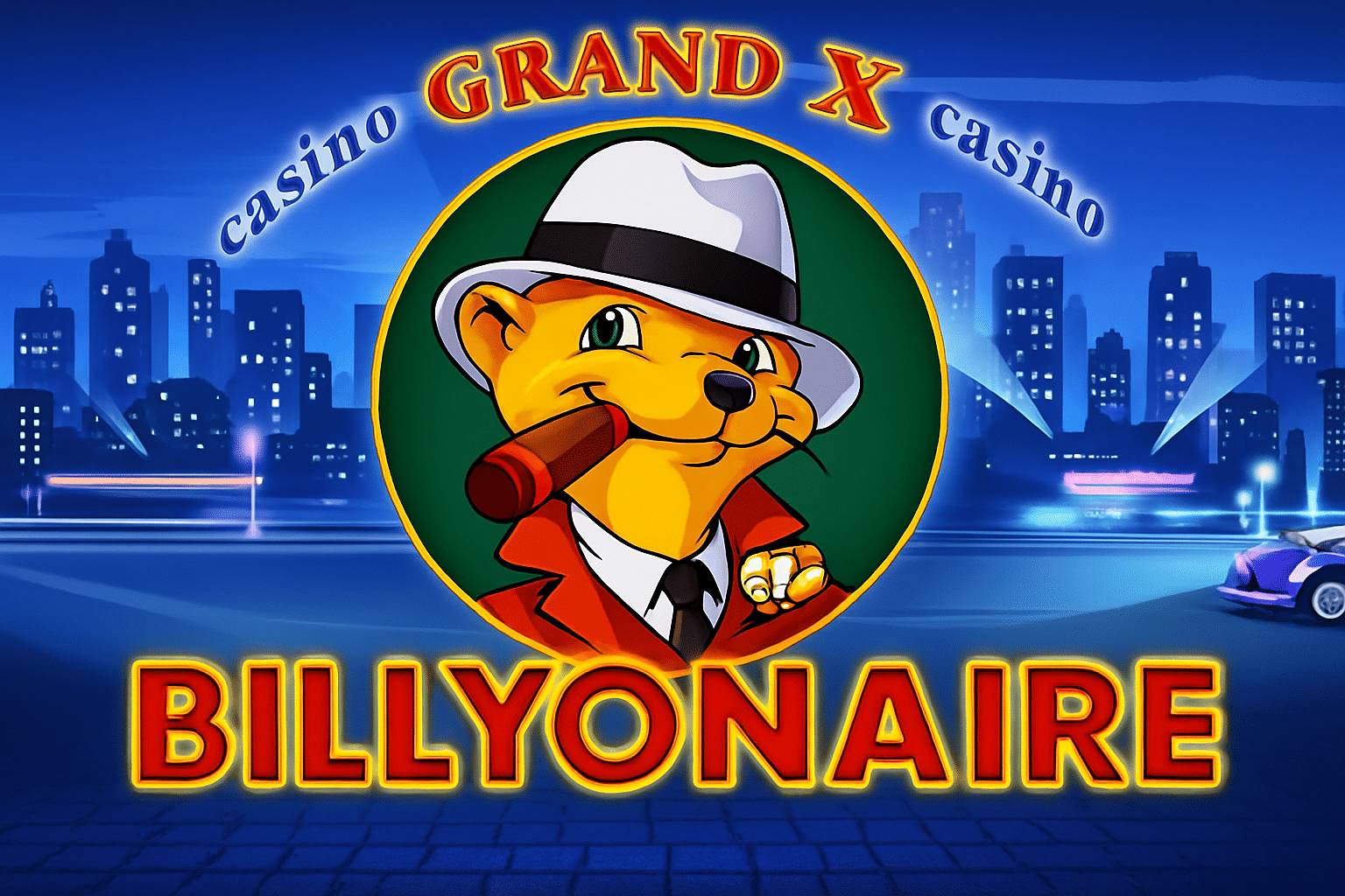 Billyonaire