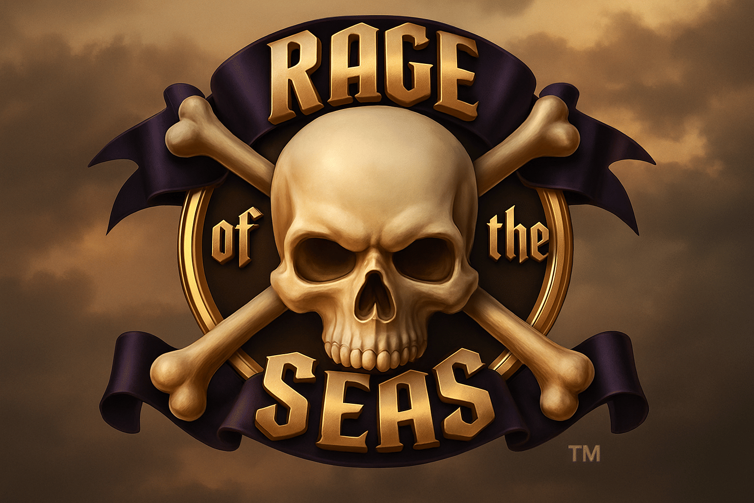Rage of the Seas