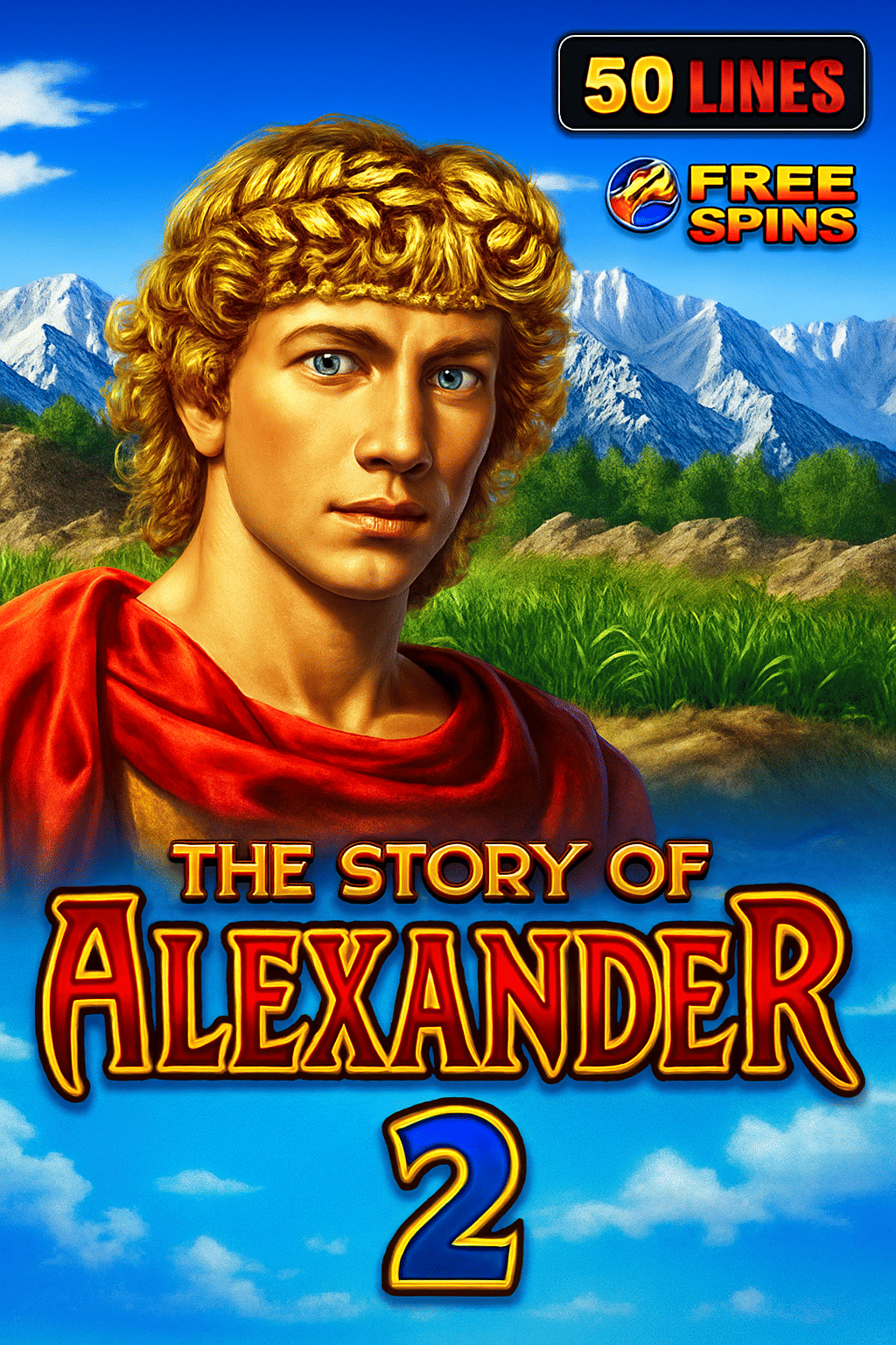 The Story of Alexander II
