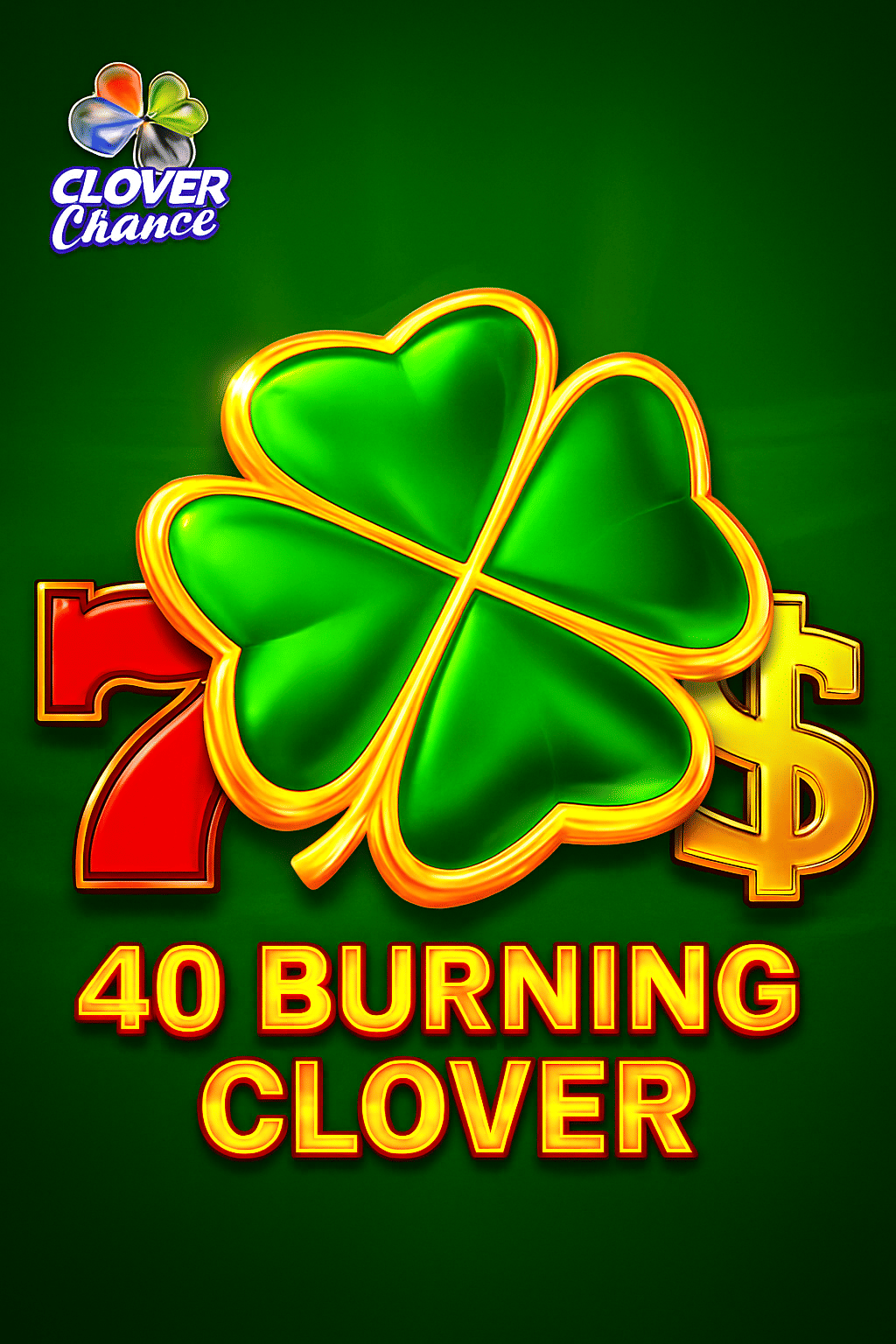 40 Burning clover