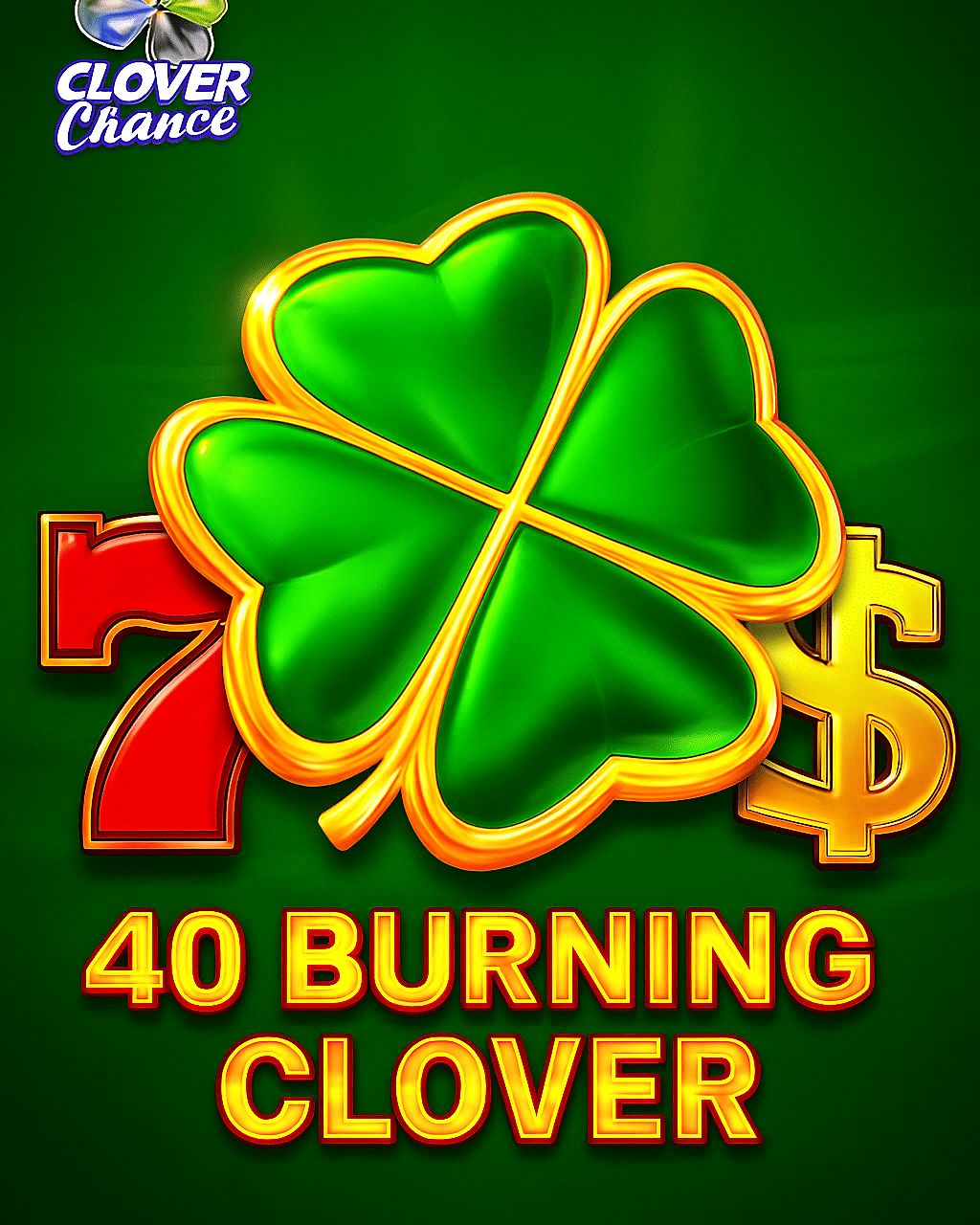 40 Burning clover