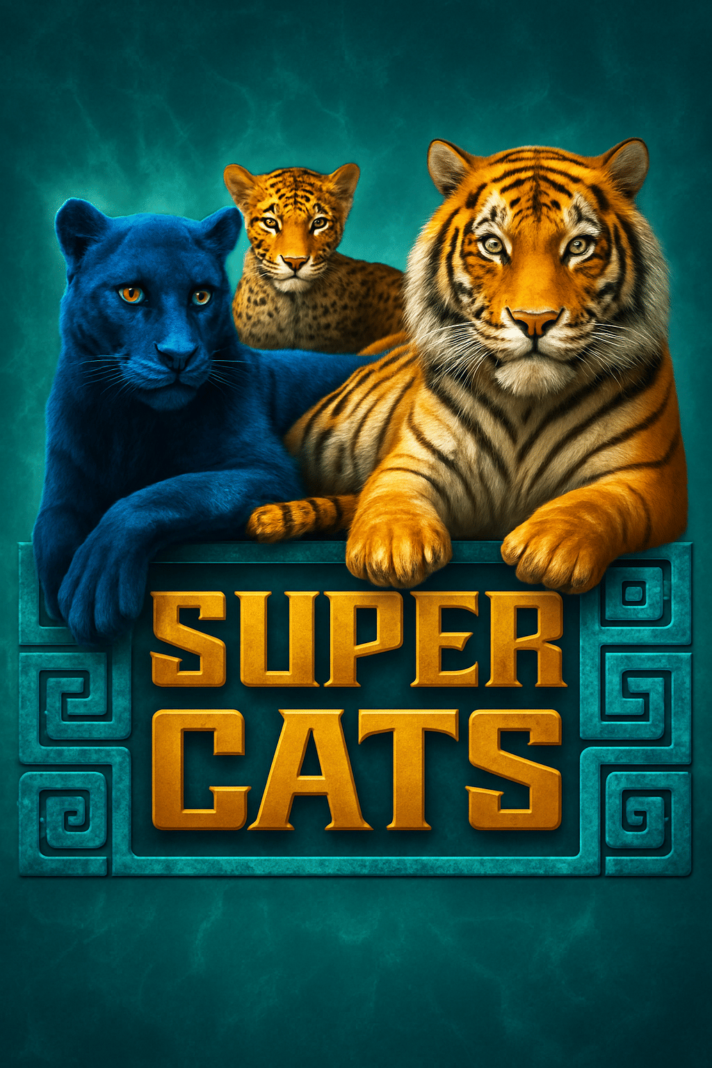 Super Cats