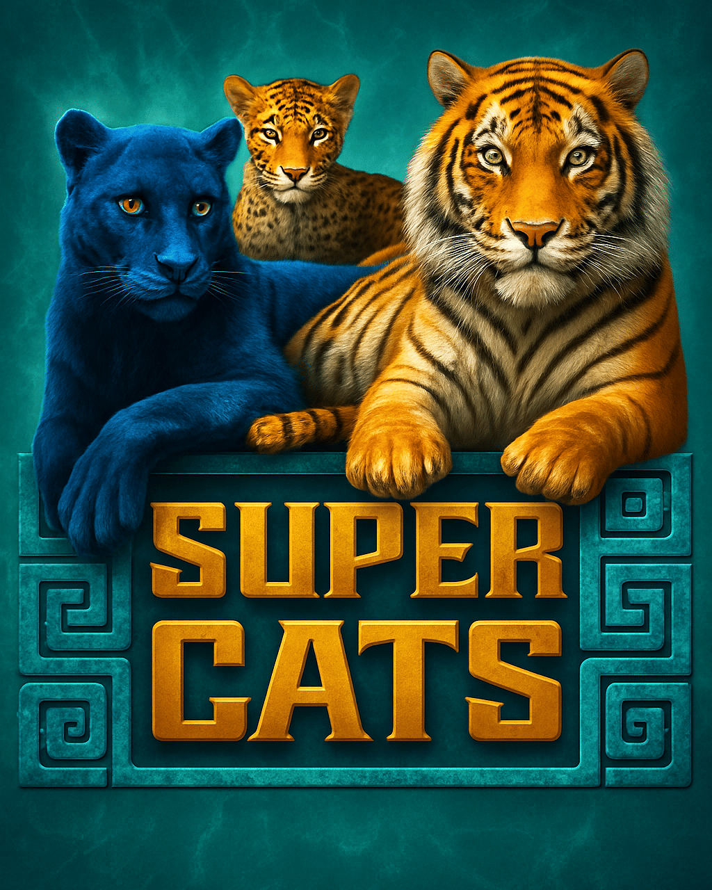 Super Cats