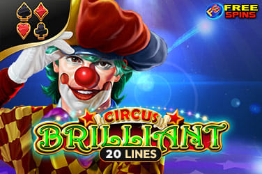 Circus Brilliant