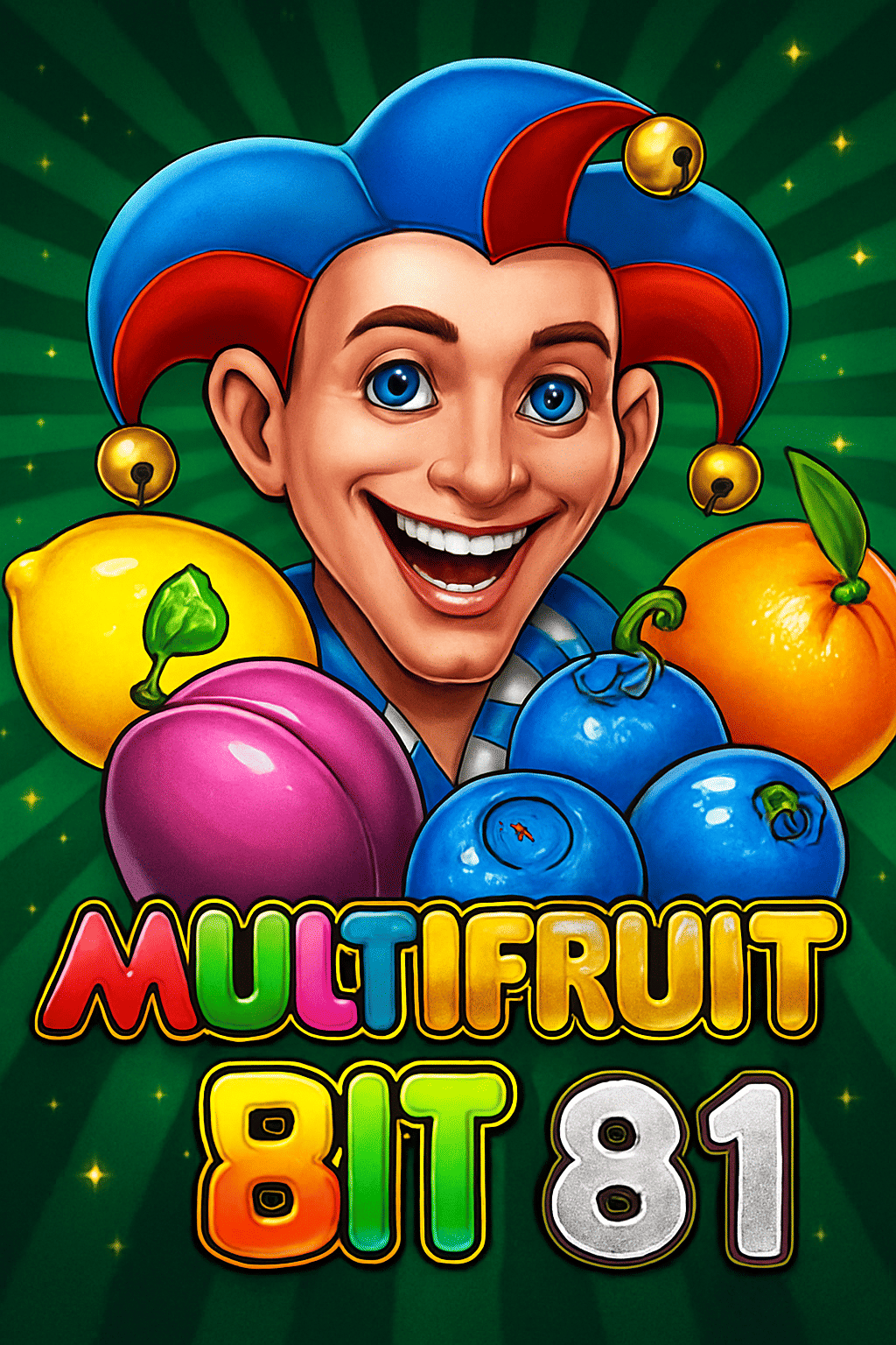 Multifruit 81