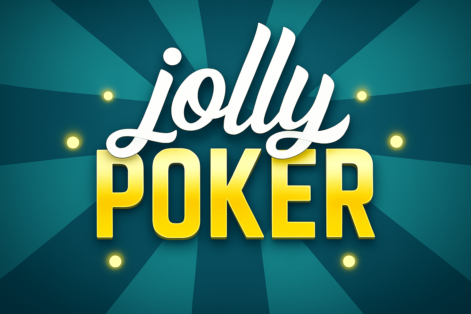 Jolly Poker