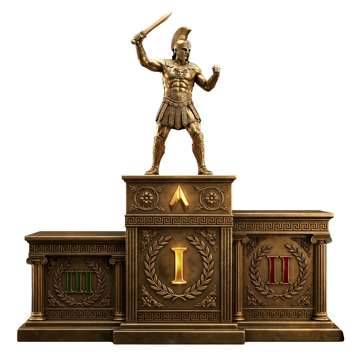 Kako funkcioniraju Arena Borbe?  