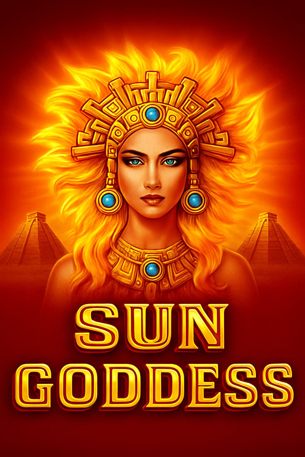 Sun Goddess