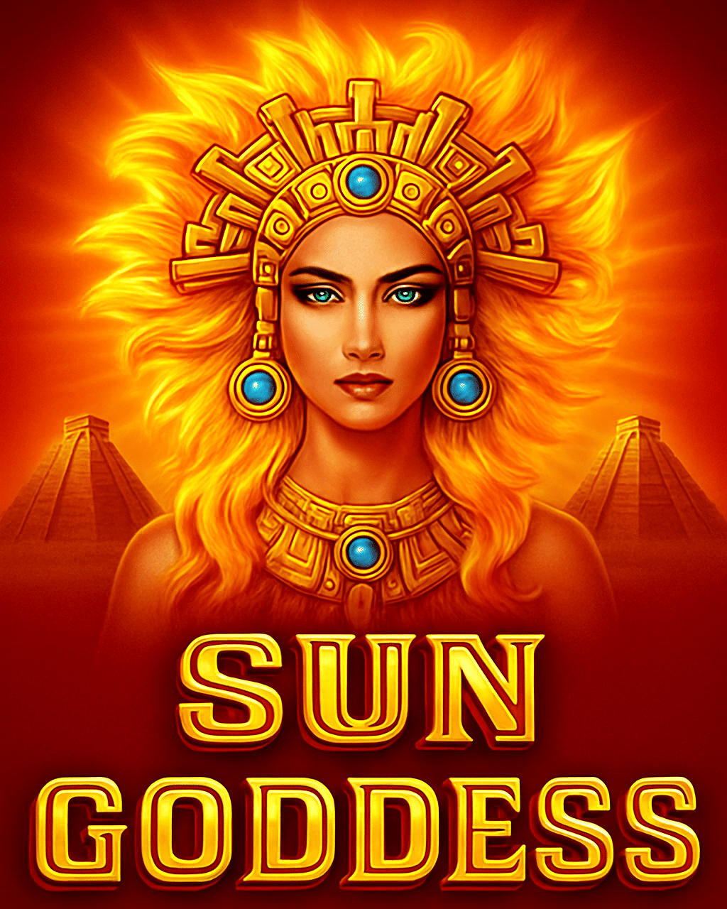 Sun Goddess