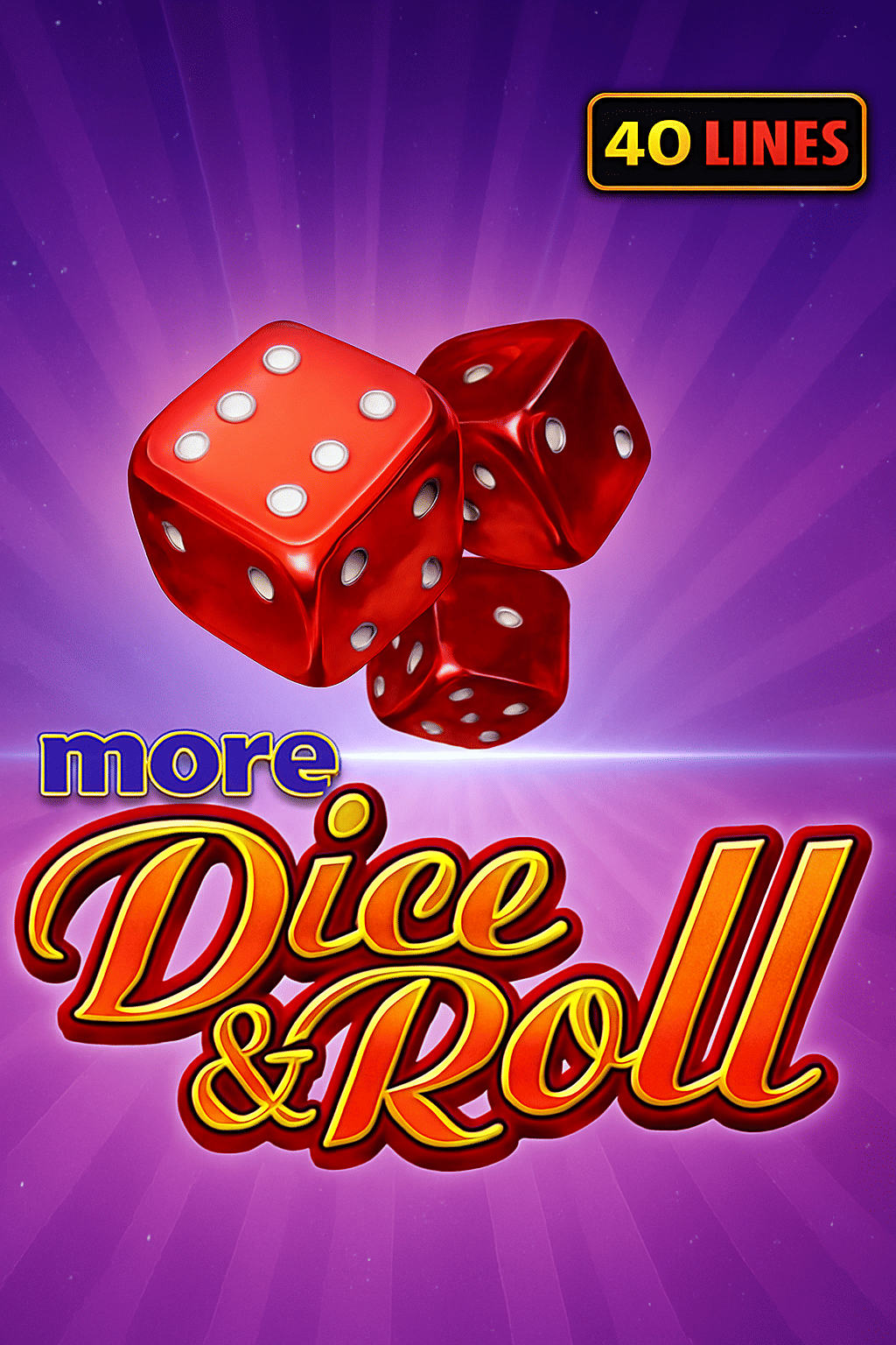 More Dice & Roll