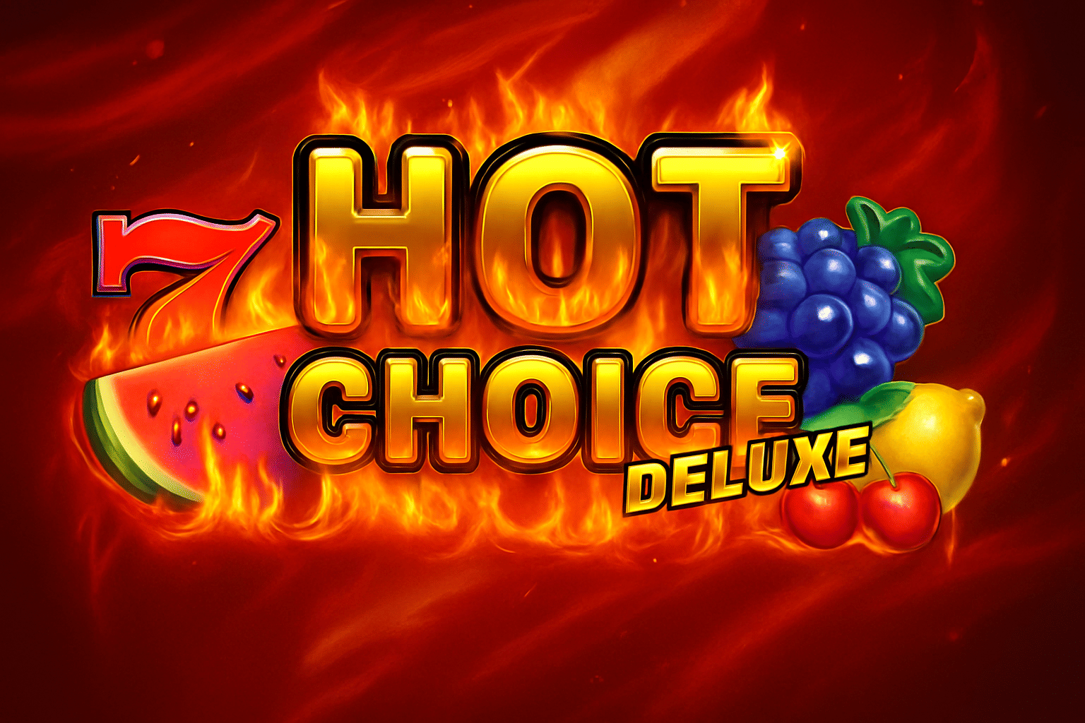 Hot Choice Deluxe