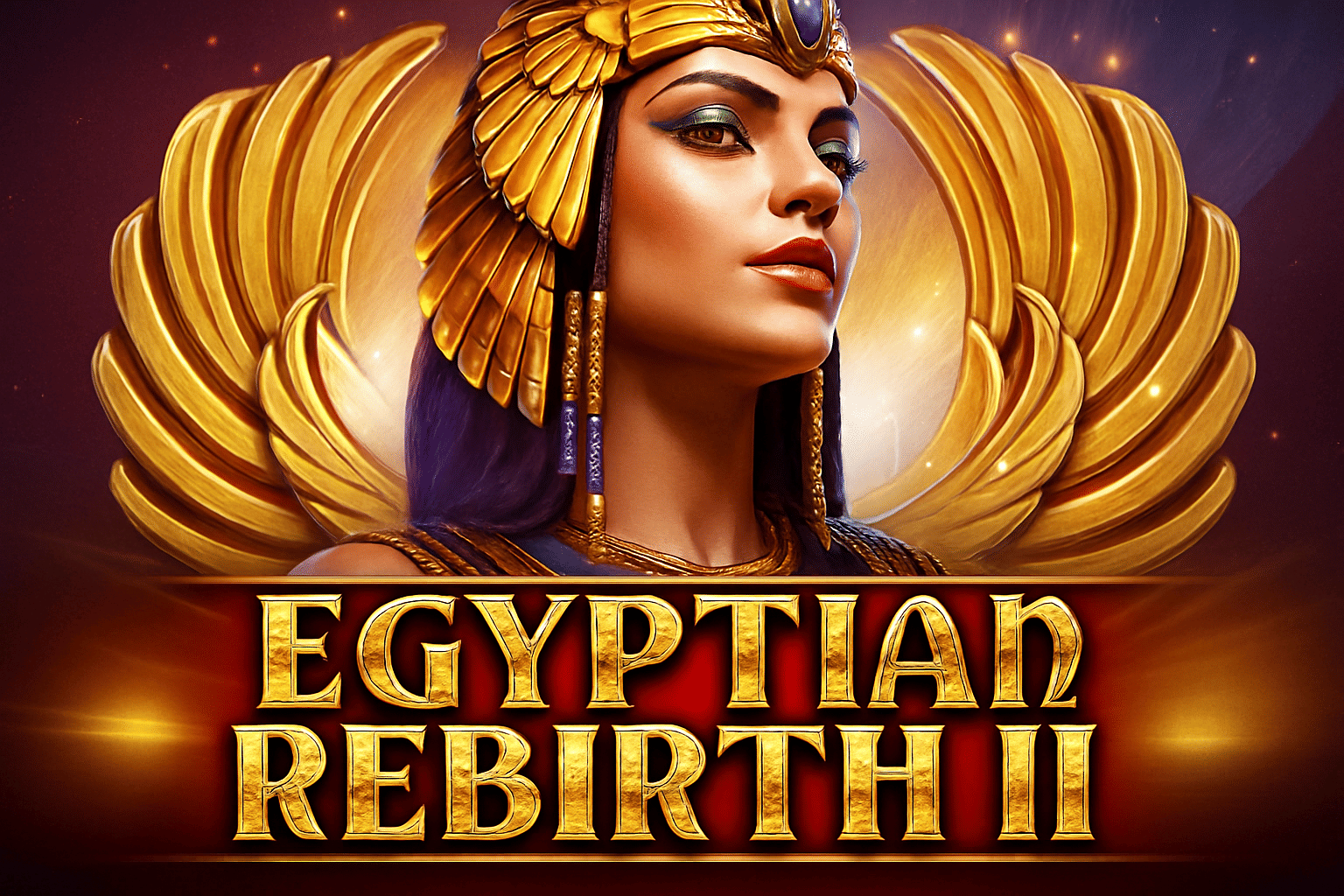Egyptian Rebirth II