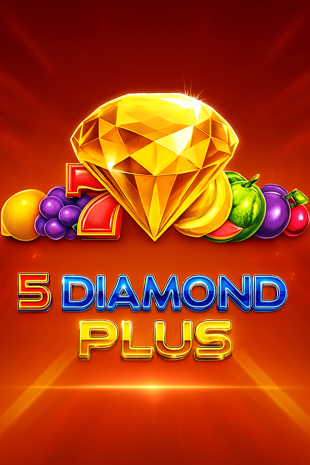 5 Diamond Plus
