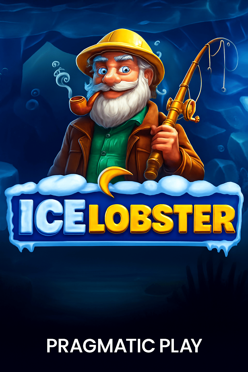Ice Lobster
