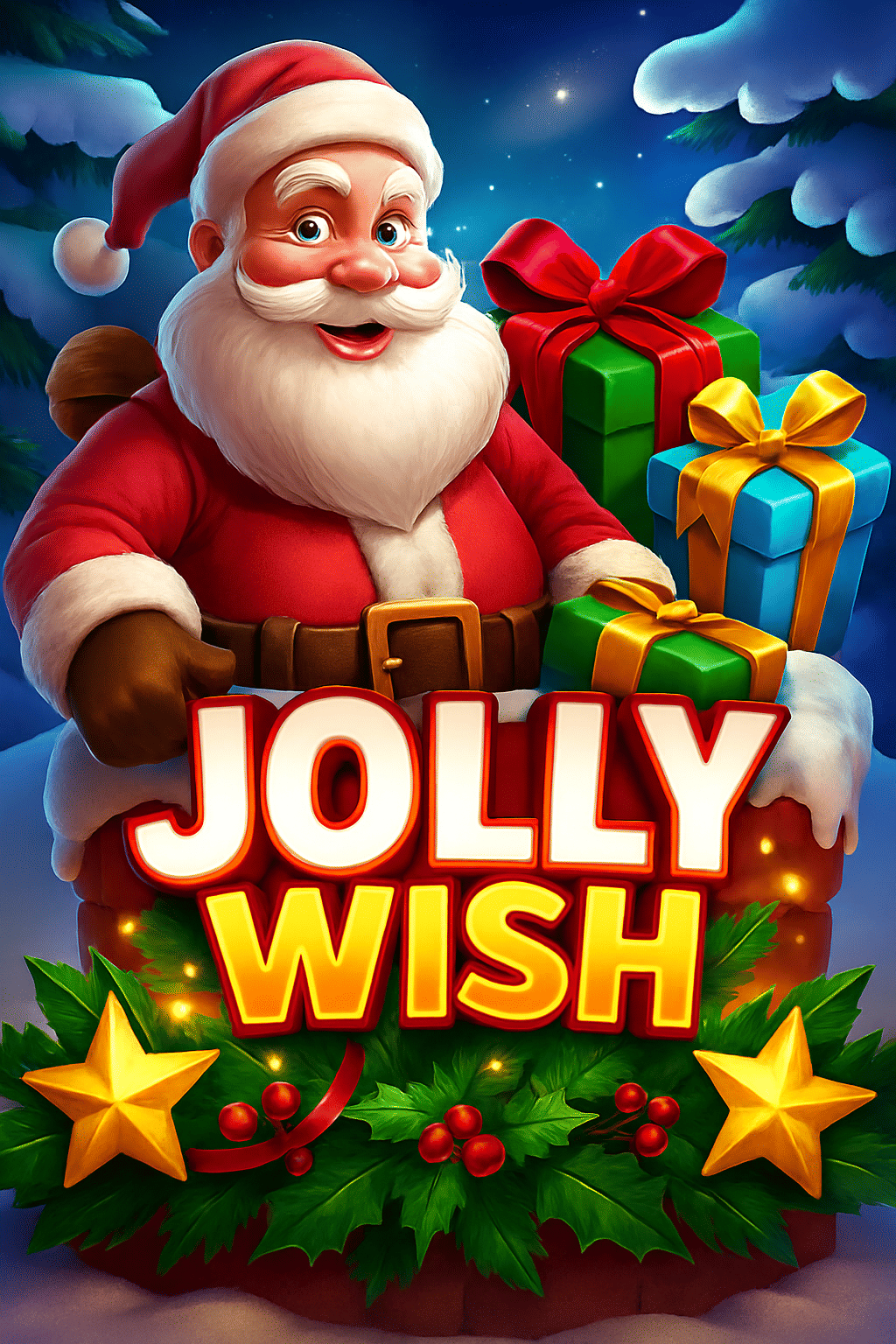 Jolly Wish