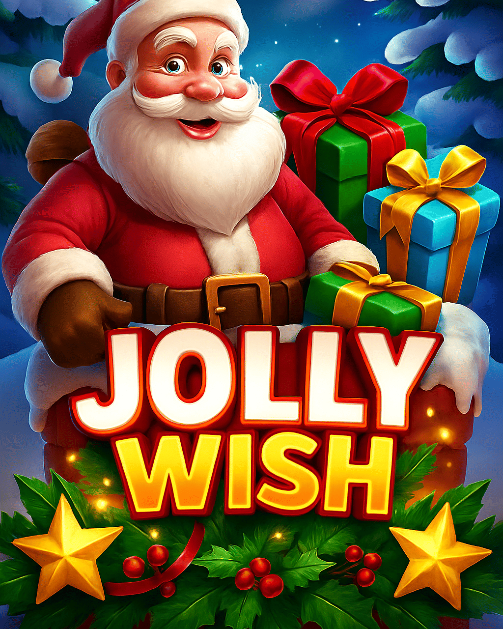 Jolly Wish