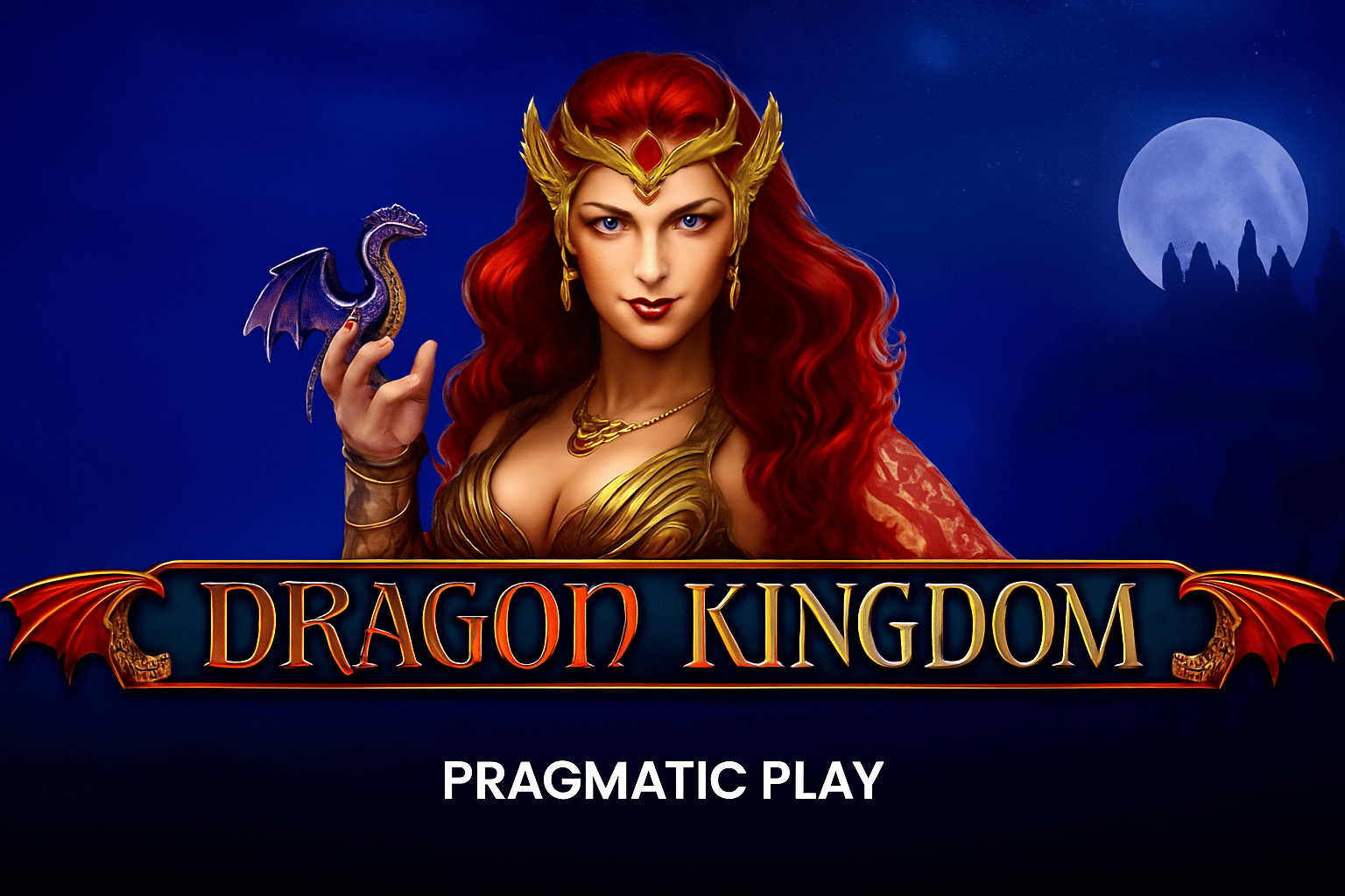 Dragon Kingdom™