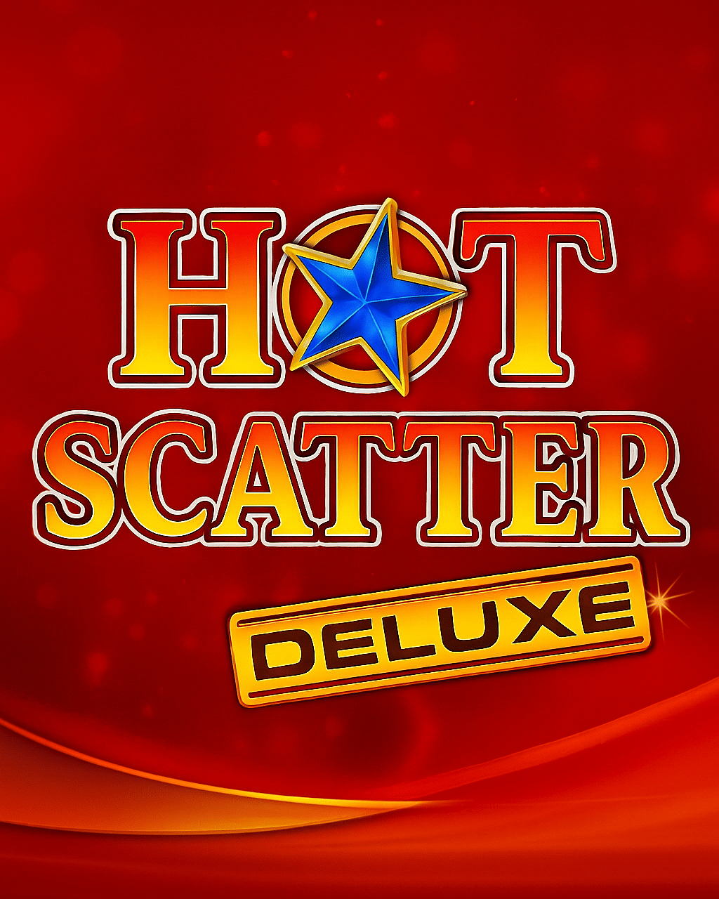 Hot Scatter Deluxe