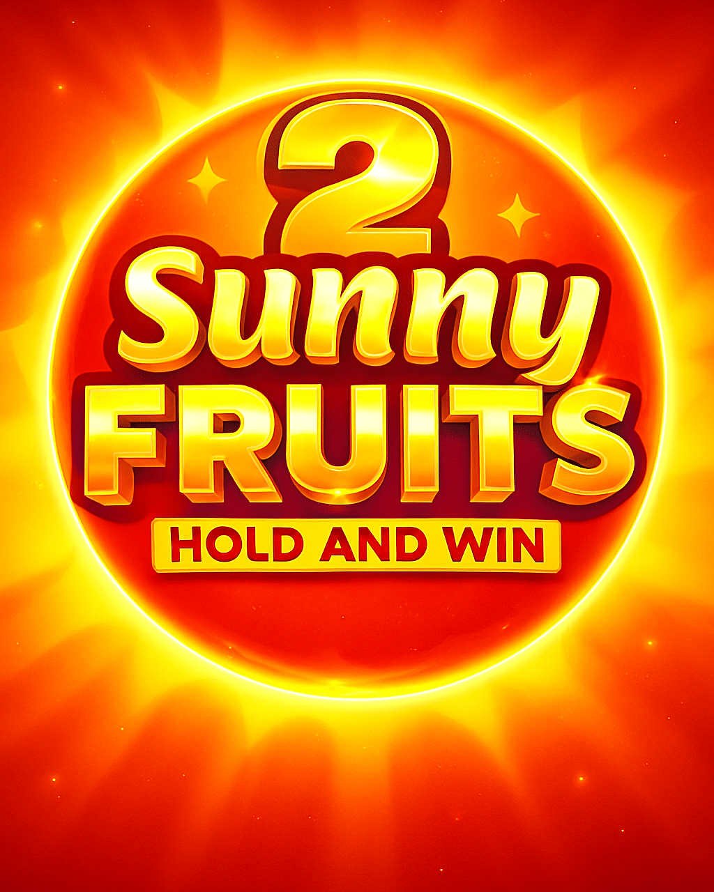 Sunny Fruits 2: Hold and Win