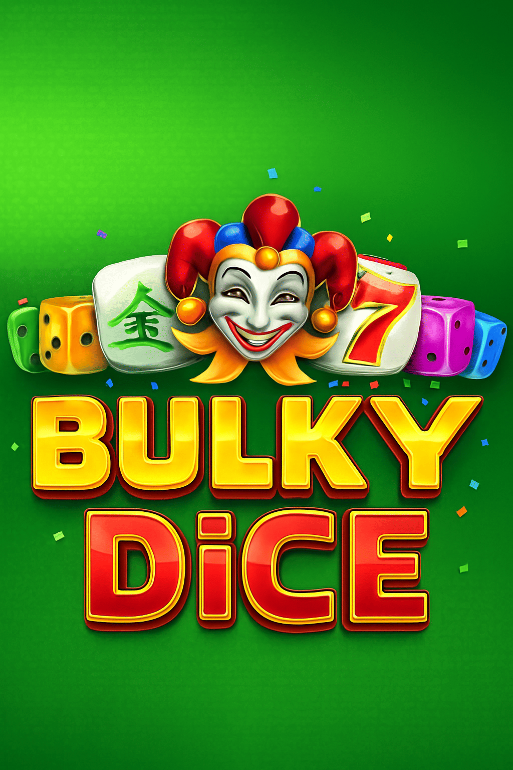 Bulky Dice