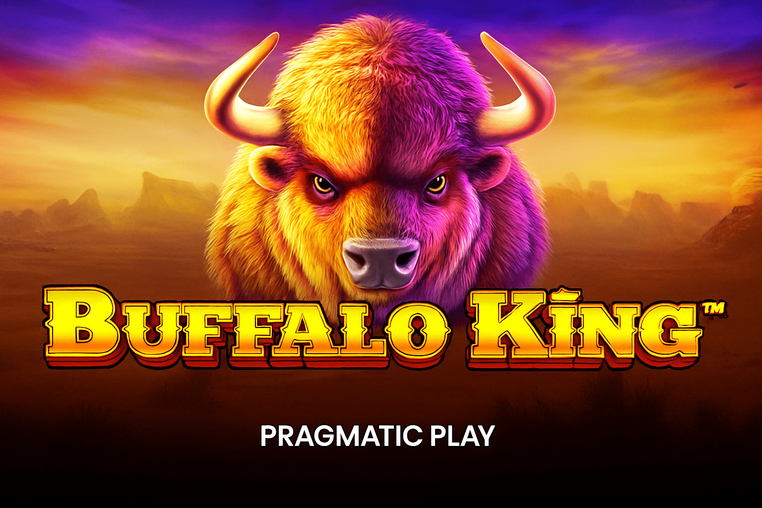 Buffalo King™