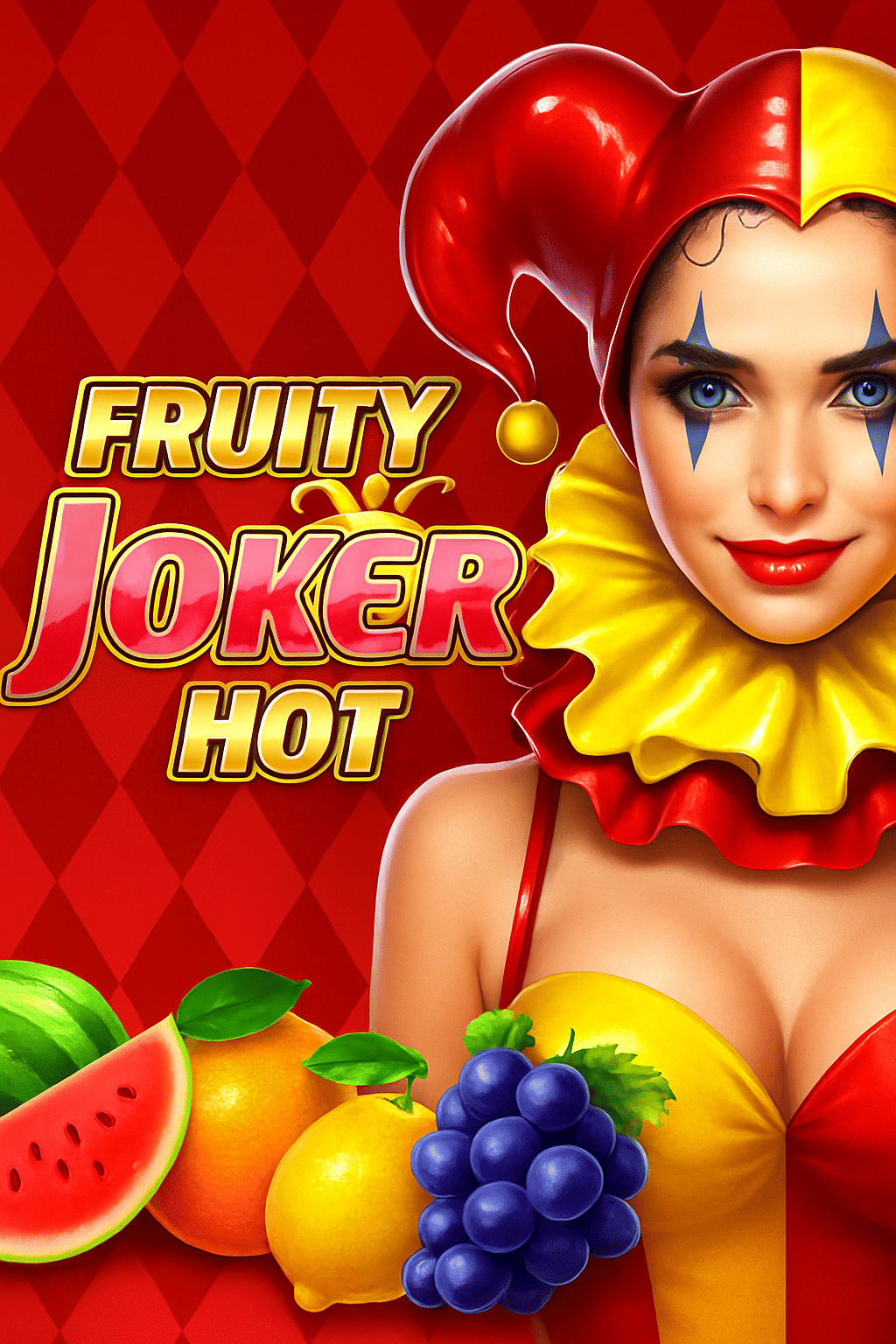 Fruity Joker Hot