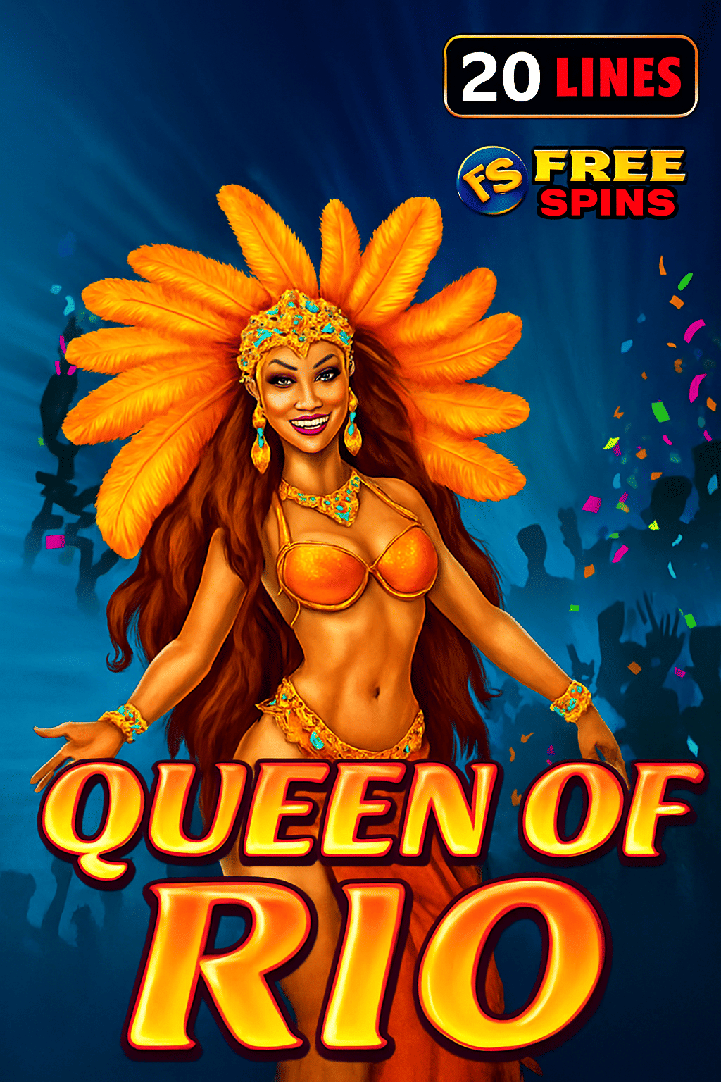 Queen of Rio