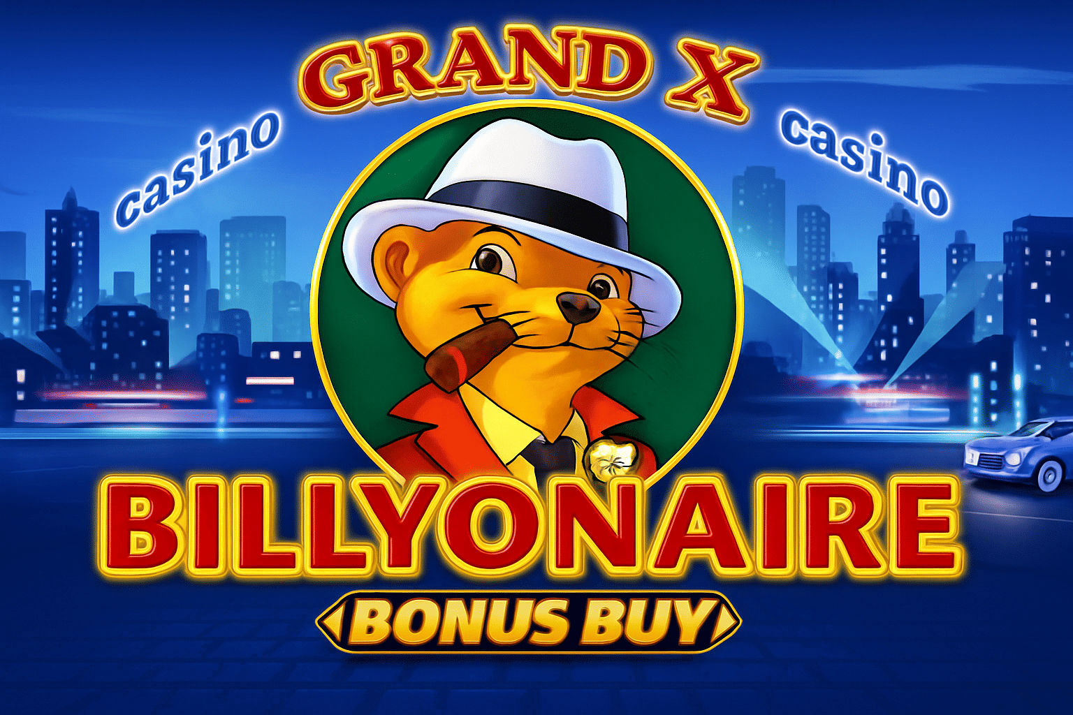 Billyonaire Bonus Buy
